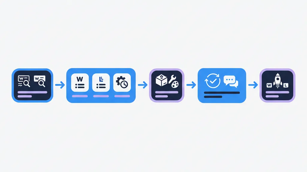 Fynite product screen for Windows & Linux Patch Deployment Orchestration