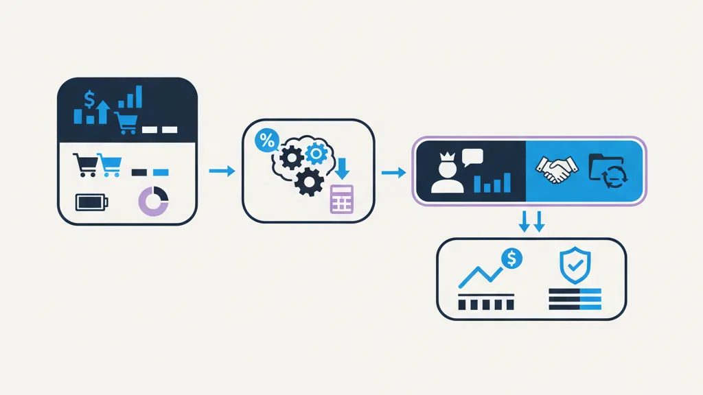 Fynite product screen for Enterprise Cross-Functional Cost Reduction & Optimization