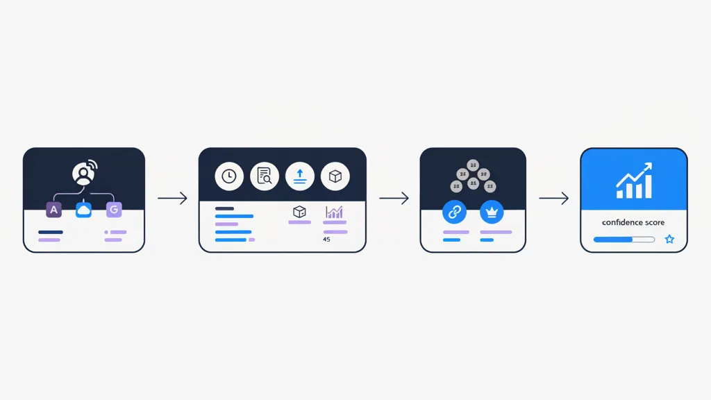 Fynite product screen for Multi-Cloud Dormant Account Discovery & Decommissioning